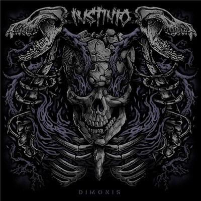Instinto - Dimonis download mp3 flac