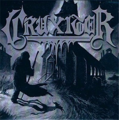 Cruxiter - Paradise Found / The Church download mp3 flac