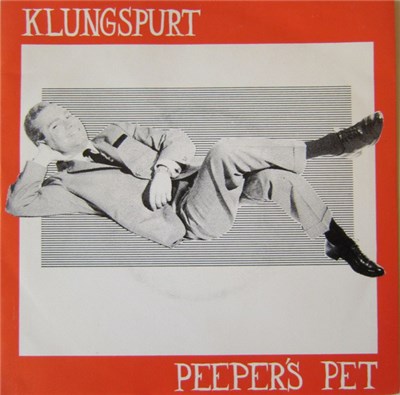 Klungspurt - Peeper's Pet download mp3 flac