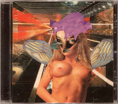 Patrick Mata - Hydrocarbons From A Meteorite (Green) download mp3 flac