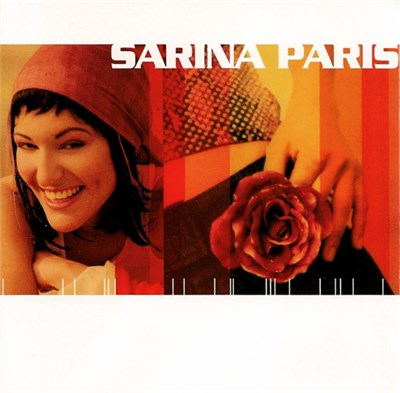 Sarina Paris - Sarina Paris download mp3 flac