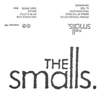 The Smalls - The Smalls download mp3 flac