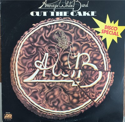 Average White Band - Cut The Cake download mp3 flac