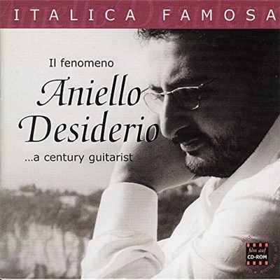Aniello Desiderio - Italica Famosa download mp3 flac