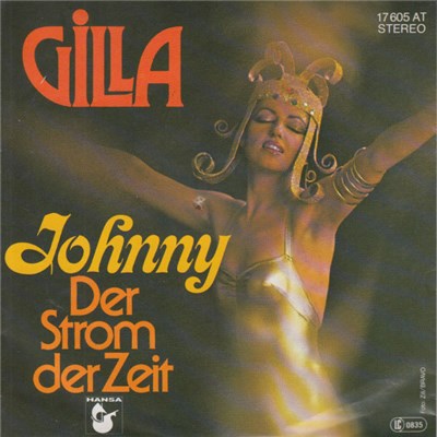 Gilla - Johnny download mp3 flac