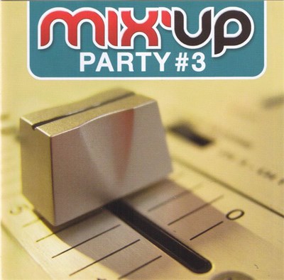 Various - Mix'Up Party #3 download mp3 flac