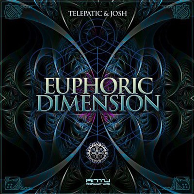 Telepatic & Josh - Euphoric Dimension download mp3 flac