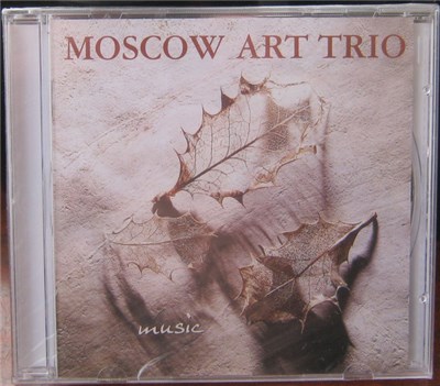 Moscow Art Trio - Music download mp3 flac