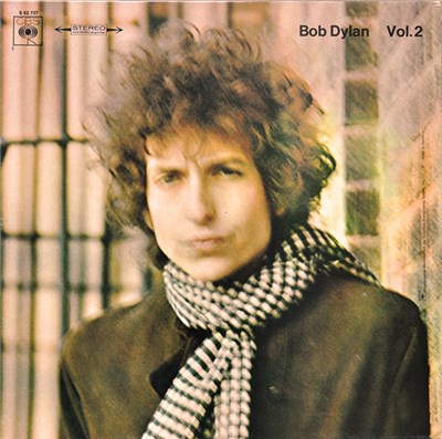 Bob Dylan - Blonde On Blonde Vol. 2 download mp3 flac