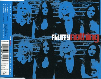 Fluffy - Nothing download mp3 flac