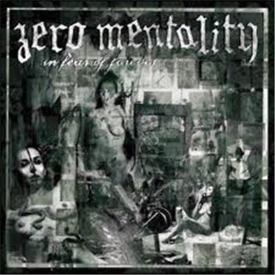 Zero Mentality - In Fear Of Forever download mp3 flac