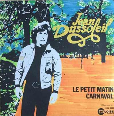 Jean Dussoleil - Le Petit Matin / Carnaval download mp3 flac
