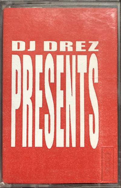 DJ Drez - DJ Drez Presents download mp3 flac