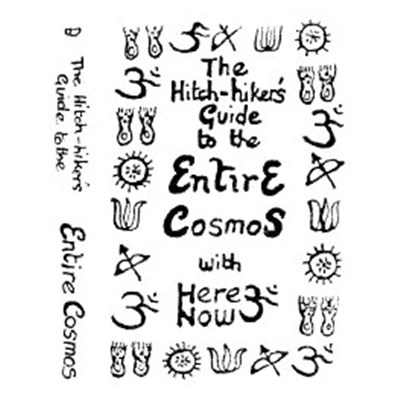 Entire Cosmos - The Hitch-Hikers Guide To The Entire Cosmos download mp3 flac