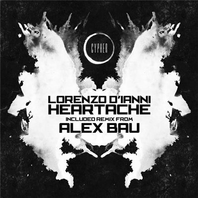 Lorenzo D'Ianni - Heartache download mp3 flac