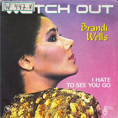 Brandi Wells - Watch Out download mp3 flac