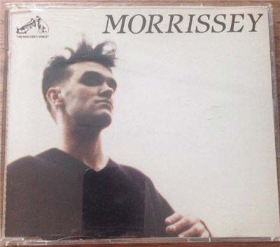 Morrissey - Sing Your Life download mp3 flac