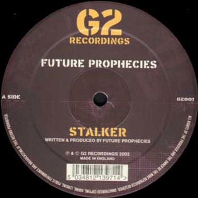 Future Prophecies - Stalker / Insanity download mp3 flac
