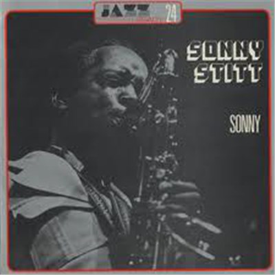 Sonny Stitt - Sonny download mp3 flac