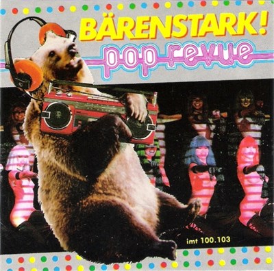 Various - "Bärenstark" download mp3 flac