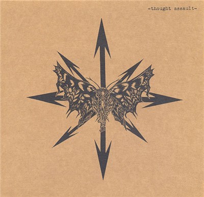 Thought Assault - Thought Assault download mp3 flac