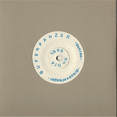 Superpanzer - Denise / Discoversager download mp3 flac