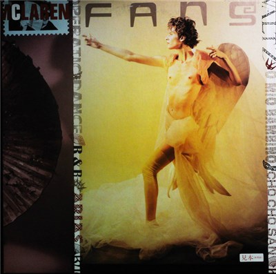 Malcolm McLaren - Fans download mp3 flac