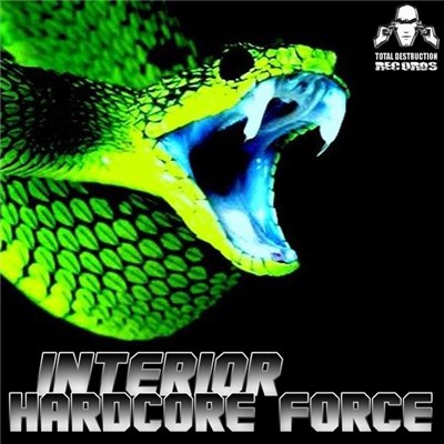 Interior - Hardcore Force download mp3 flac