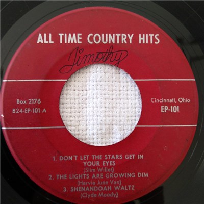 Various - All Time Country Hits download mp3 flac
