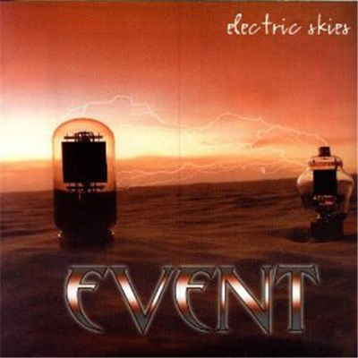 Event - Electric Skies download mp3 flac