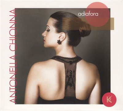 Antonella Chionna - Adiafora download mp3 flac