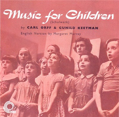 Carl Orff & Gunild Keetman - Music For Children (Schulwerk) download mp3 flac