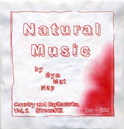 Gym Mat Nap - Natural Music download mp3 flac