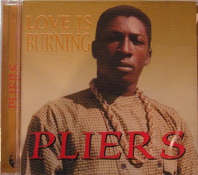 Pliers - Love Is Burning download mp3 flac