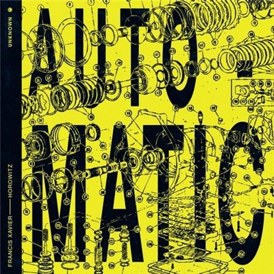 Francis Xavier & Horowitz - Auto-Matic download mp3 flac