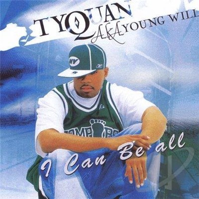 Tyquan - I Can Be All download mp3 flac