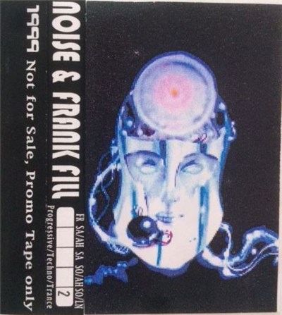 Noise & Frank Fill - 1999 #02 SO/LN - Progressive / Techno / Trance download mp3 flac