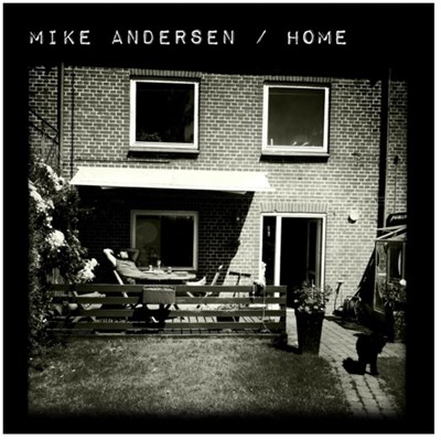 Mike Andersen - Home download mp3 flac