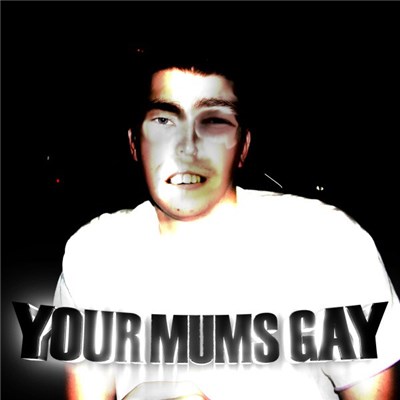 MrSimon - Your Mums Gay download mp3 flac