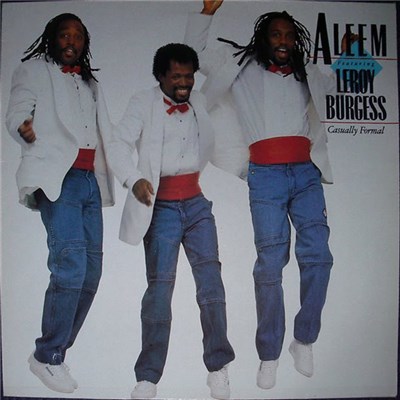 Aleem - Casually Formal download mp3 flac