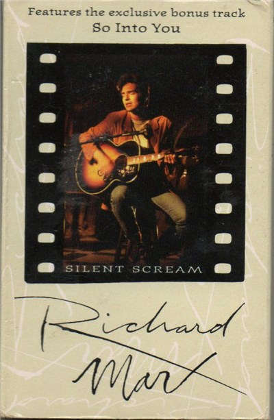 Richard Marx - Silent Scream download mp3 flac