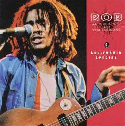 Bob Marley & The Wailers - California Special download mp3 flac