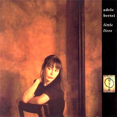 Adele Bertei - Little Lives download mp3 flac