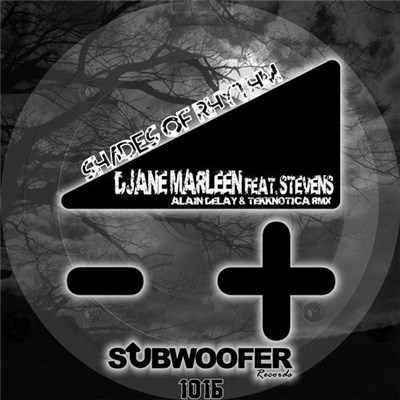Djane Marleen feat. Stevens - Shades Of Rhythm download mp3 flac