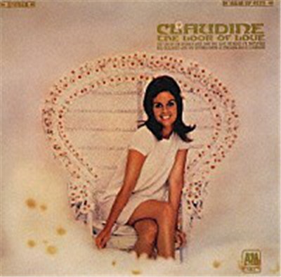 Claudine Longet - The Look Of Love download mp3 flac