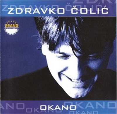 Zdravko Čolić - Okano download mp3 flac