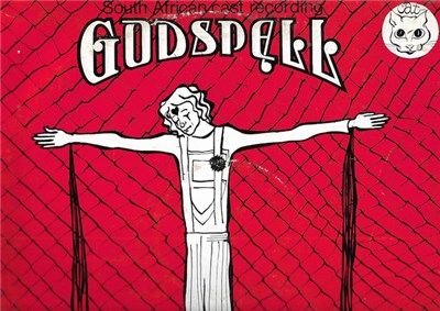 "Godspell" Original Cast - Godspell download mp3 flac
