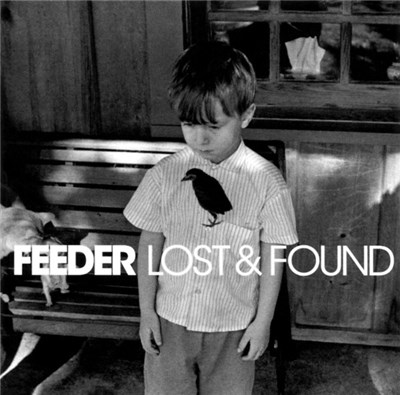 Feeder - Lost & Found (Live @ Brighton 24th March 2006) download mp3 flac
