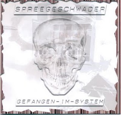 Spreegeschwader - Gefangen Im System download mp3 flac