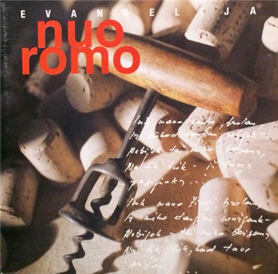 Various - Evangelija Nuo Romo download mp3 flac